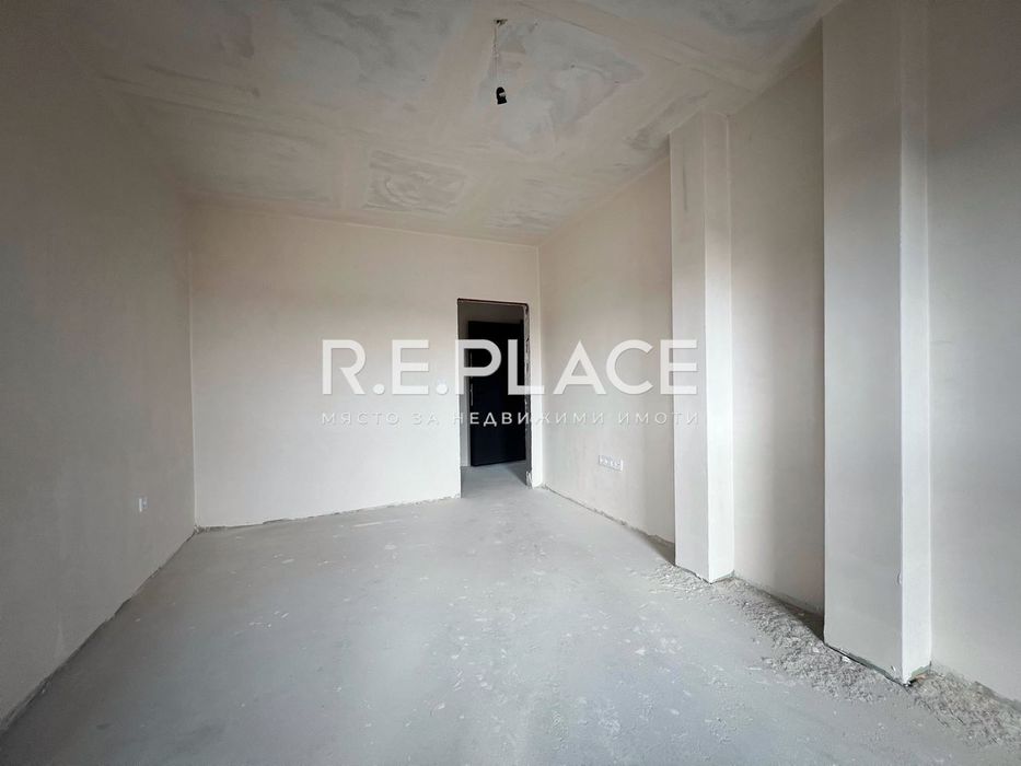 3-стаен в Варна-Виница площ 123 цена 208900