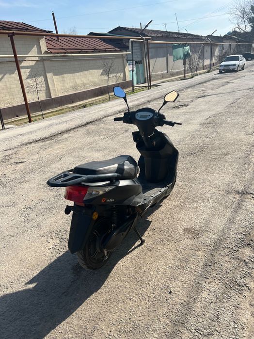 Yadea elektro skuter