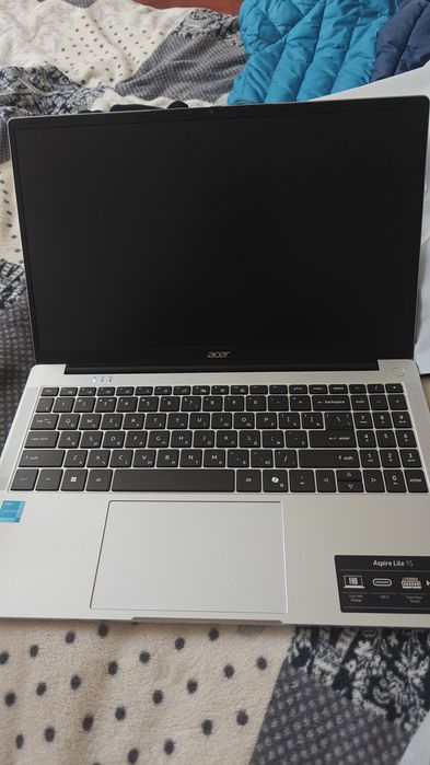 Ноутбук Acer новый
