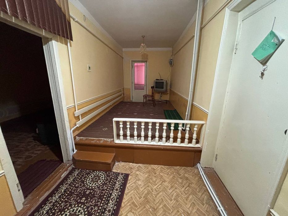 Аренда  квартиры