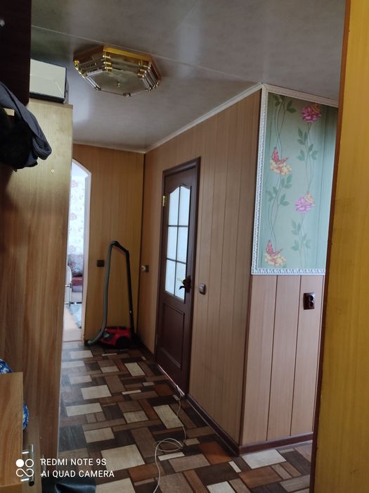 МЕНЯЮ..3ку на дом