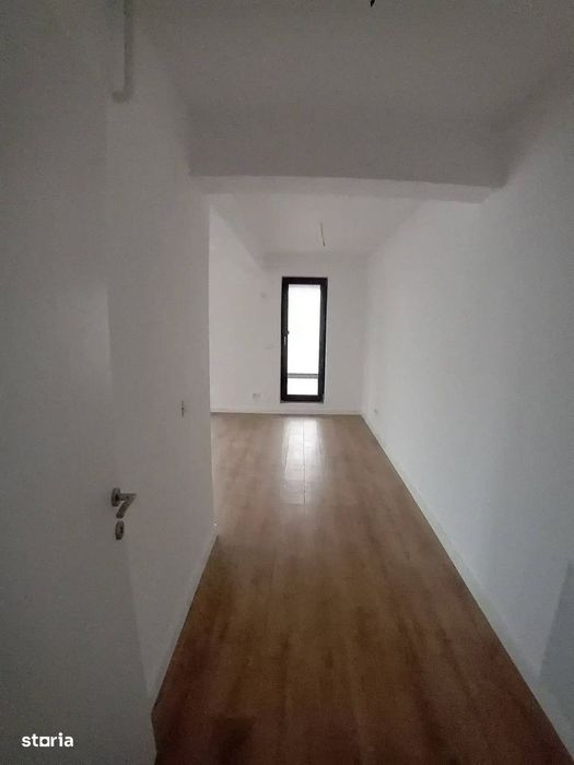 Apartament 3 Camere cu terasa 43mp gata de mutare 16 minute metrou