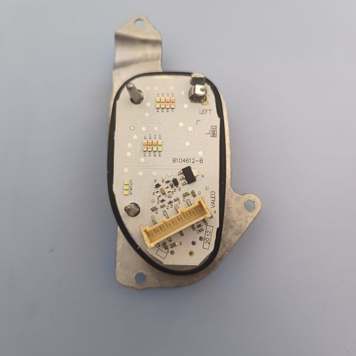 Модул дневни светлини Audi A1 2018-  Drl модул за фар Audi A1