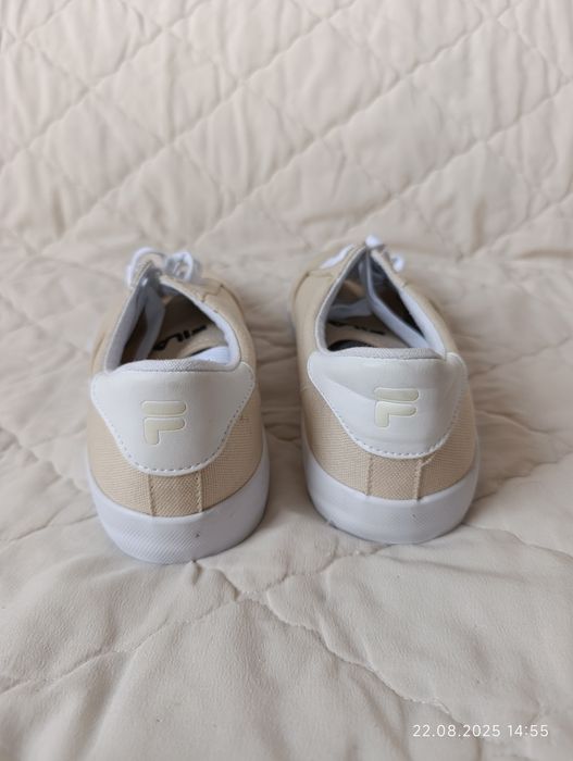 Нови Сникърси Fila