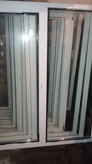 Продавам ПВЦ дограма