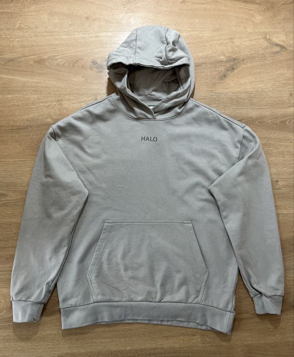 Halo,Nike мъжки суитчъри М