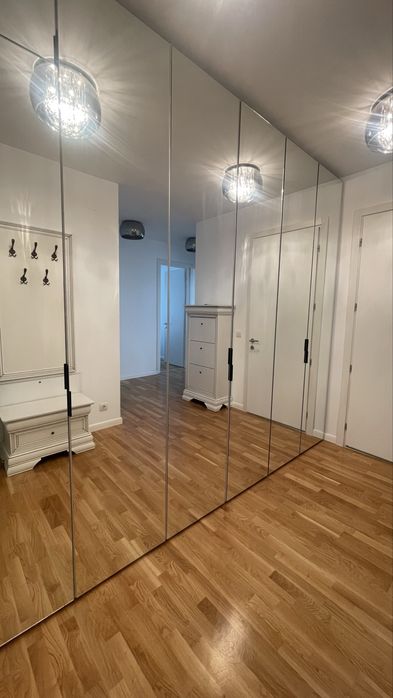 Apartament de inchiriat 3 camere premium – Luxuria Residence, Domenii, Expozitiei, Piata Presei -2 locuri de parcare incluse subterane | 1.300 €/lună