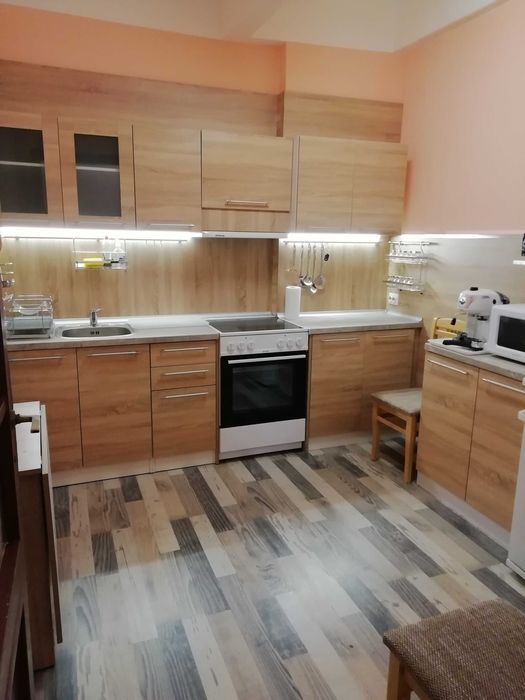 Продава се Тристаен апартамент в Бургас, Възраждане - 80 кв.м за 2125 €/кв.м - Снимка #6