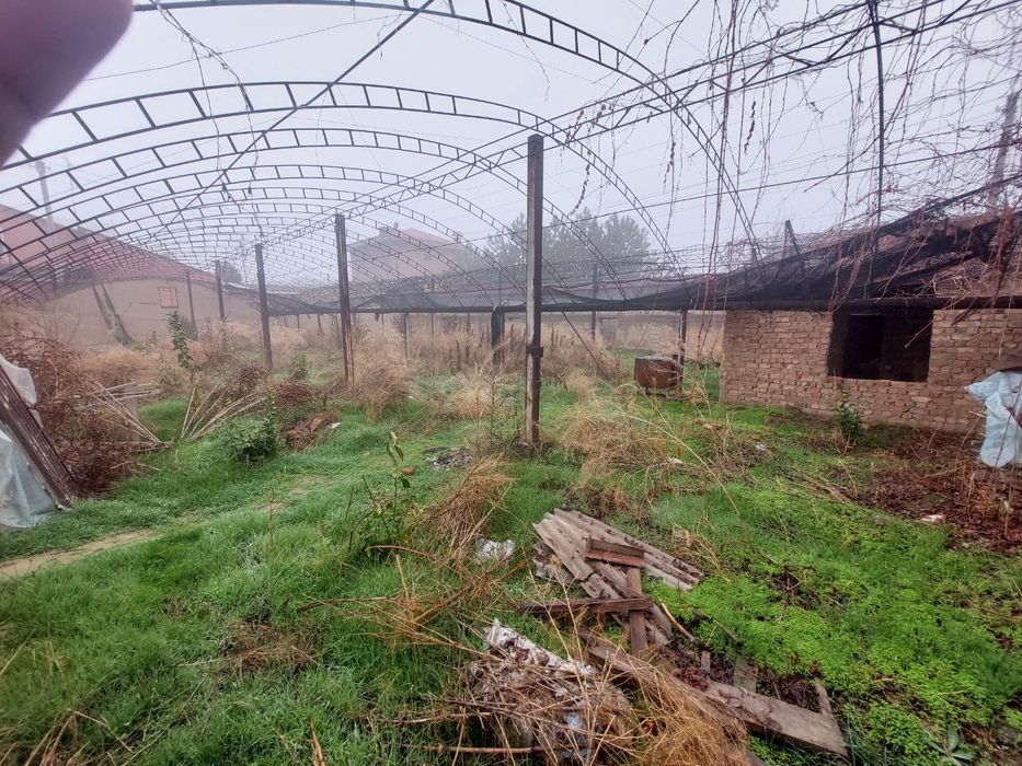 Yangi Oʻzbekistonda yer sotiladi