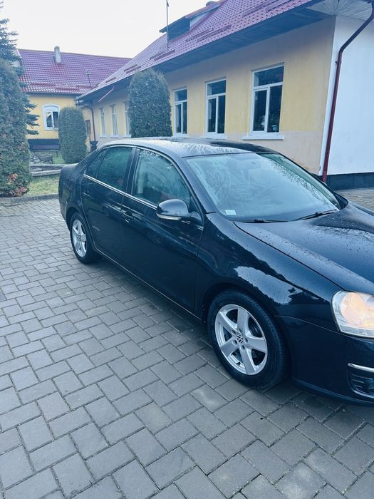 Schimb doar cu BMW, VW Jeta 1.6 TDI, 262.000 km reali!