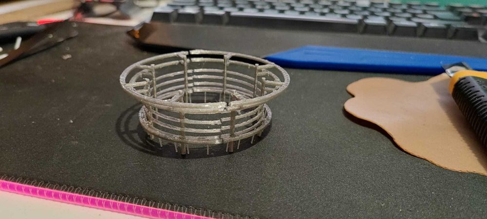 Imprimanta Snapmaker 2.0 Modular 3-in-1 3D Printer