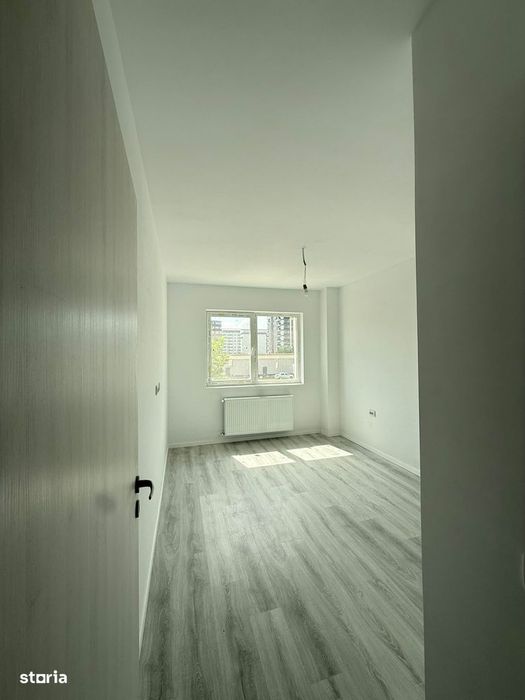 Apartament Decomandat 51 Mp-Comision %- Militari-Direct Dezvoltator