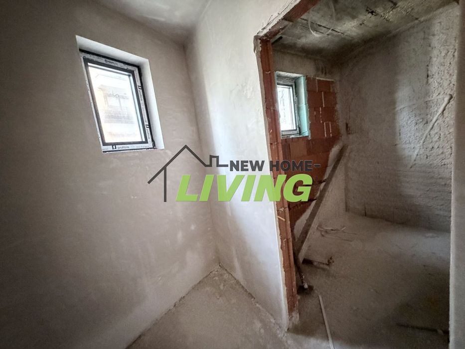 3-стаен в Пловдив- площ 99 цена 123750