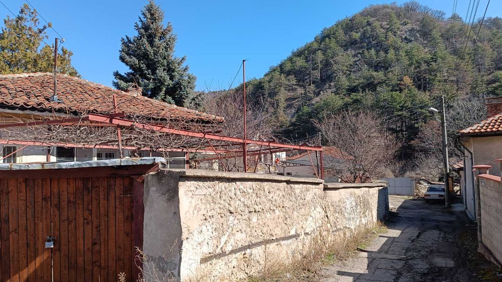 Продава се Къща в с. Енина, Област Стара Загора - 80 кв.м за 440 €/кв.м - Снимка #2