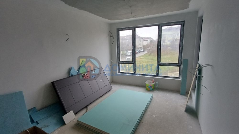 Компактен двустаен Апартамент в централната част на гр.Царево.