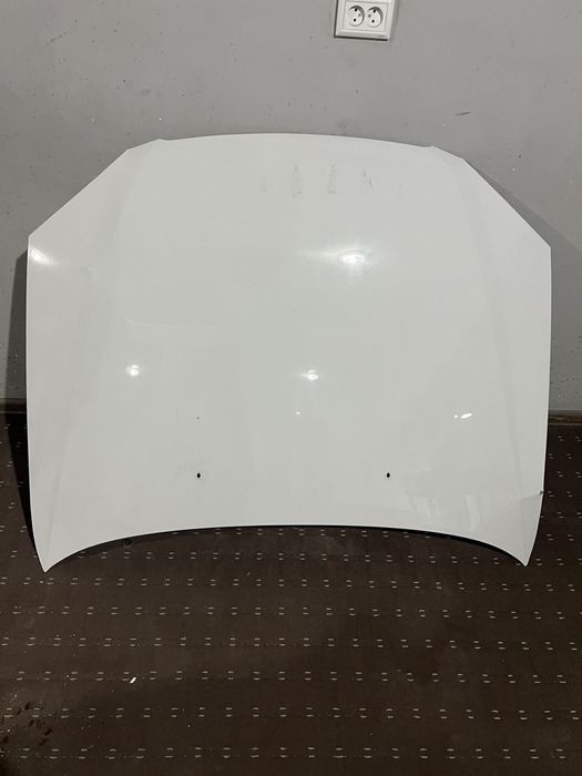 Chevrolet Gentra kapot