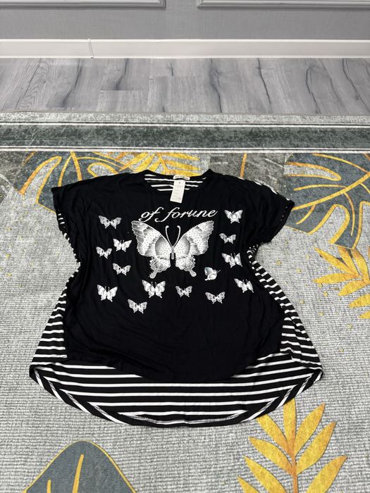 Футболки большимерки от 50 до 56 распродажа