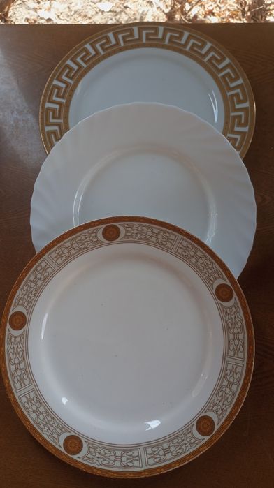 Хрусталь разный,много