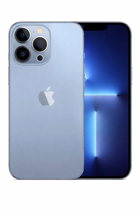 Iphone 13 pro 128 100%