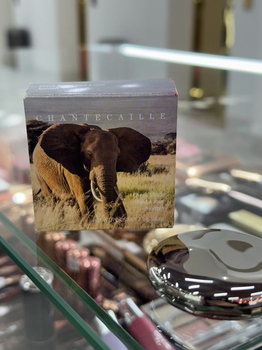 румяна chantecaille