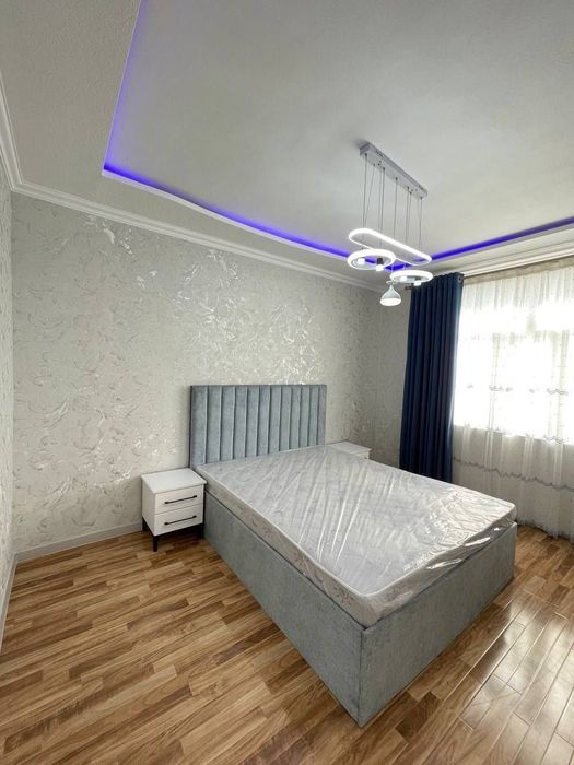 Квартира 3х- комната