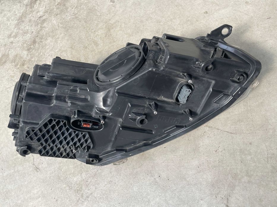 Far stanga xenon + led VW Golf 6 cod 5K1941751D