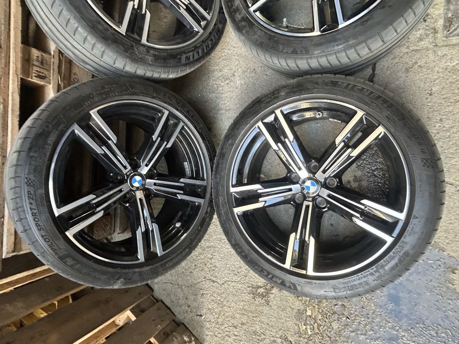 Jante 18 bmw G20 G21 style M848