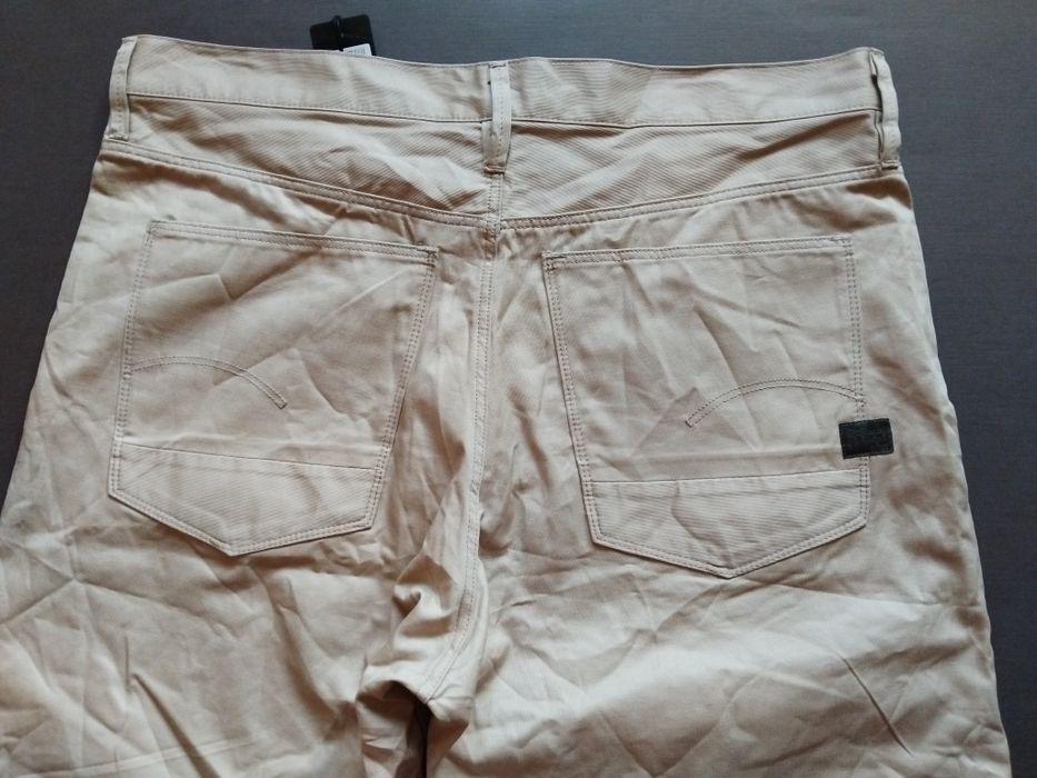 G star raw - мъжки къси панталони