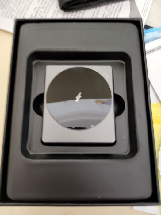 Dichong charger base