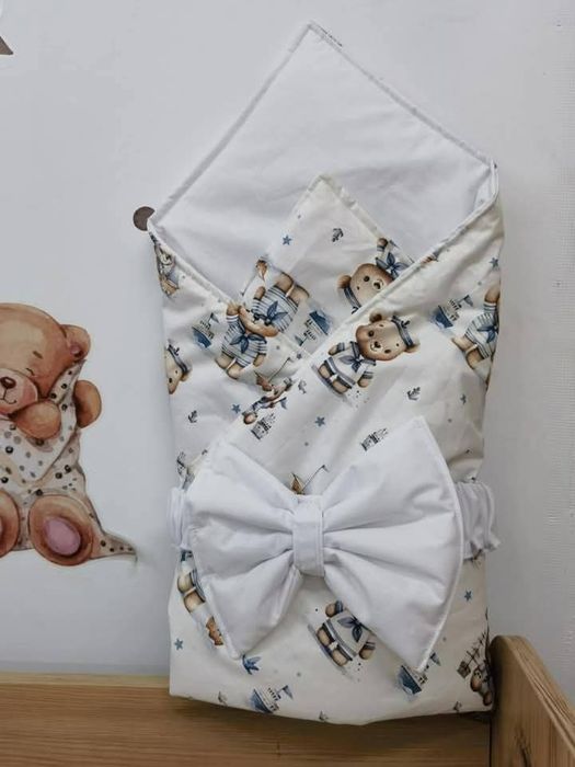 Изработка на порт бебе в над 40 десена