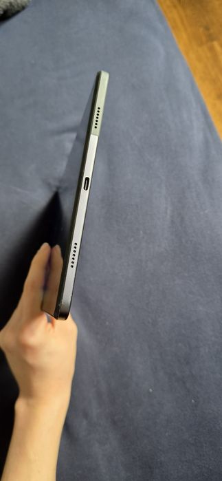 Vând Tabletă Lenovo Tab P11 Plus - Stare excelentă, pachet complet la cutie