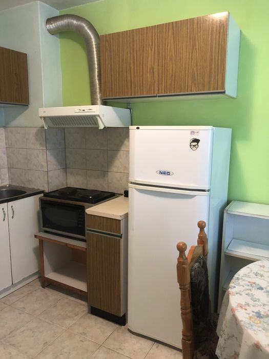 Дава се под наем Двустаен апартамент в Варна, Колхозен пазар - 60 кв.м за 275.4 € - Снимка #5