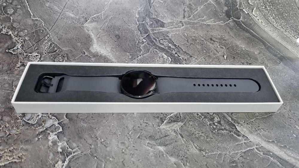 Смарт-часы Samsung Galaxy Watch 6 40mm (г.Актау 26 мкр. Достык) ID5587