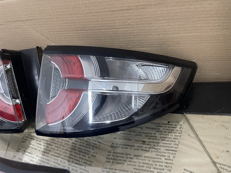 Triple Stopuri haion stanga dreapta Land Rover Discovery sport 2014-18