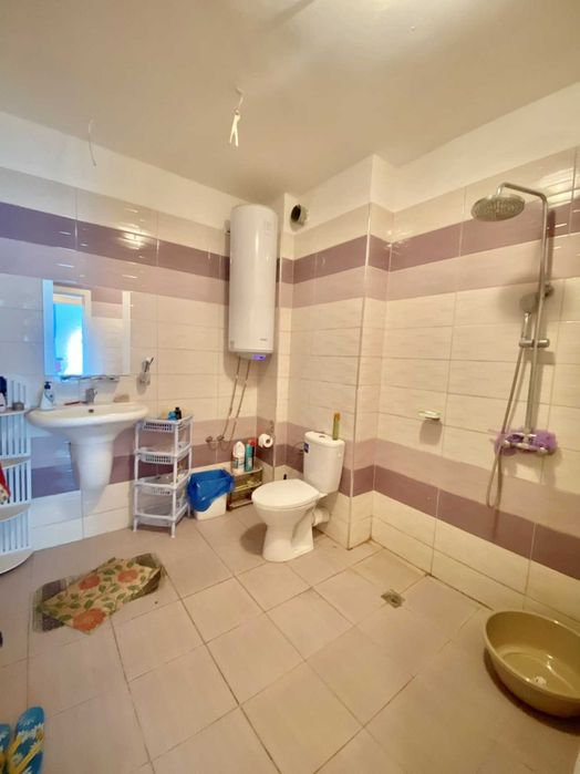 Продава се Тристаен апартамент в Пловдив, Христо Смирненски - 119 кв.м за 1269 €/кв.м - Снимка #9