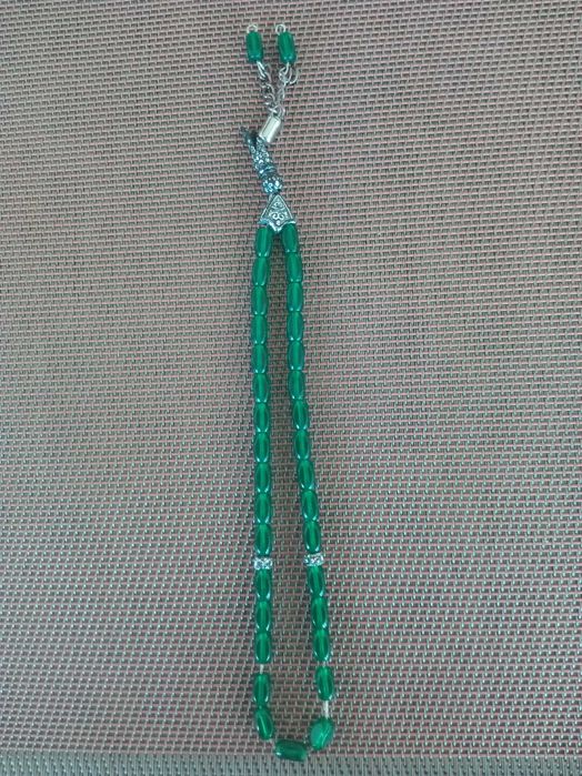 Стил и красота.Колекционерска броеница.