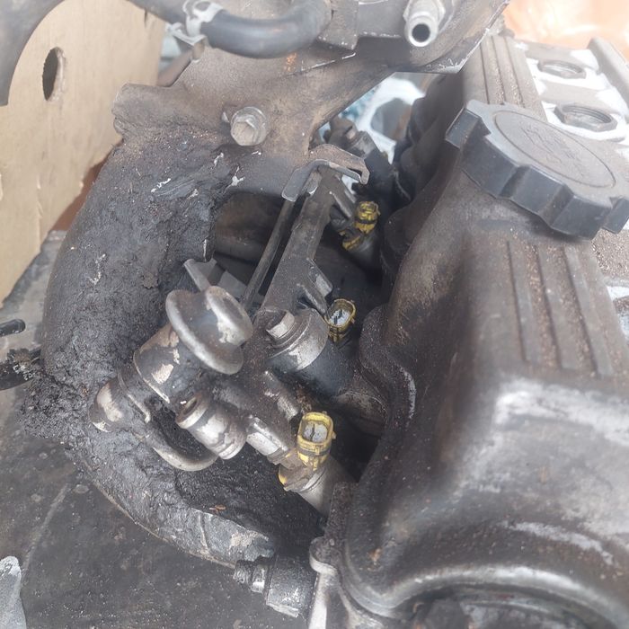 Продам гбц на 3s-fe , 4s-fe, 5s-fe