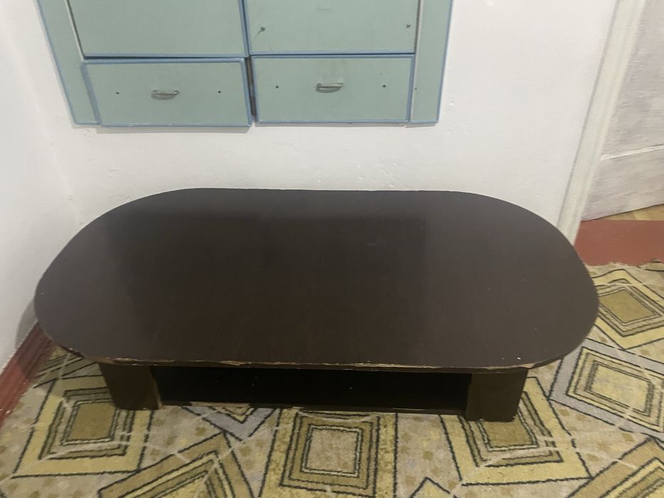 Чайный стол бу сатамын