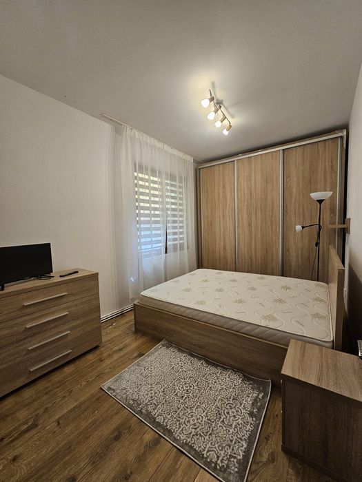 Apartament 2 camere decomandat, Tractorul, Coresi..