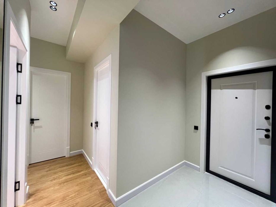;Neo House‼️3ком квартира 46м2 новый евро кирпич Фаргона йули ул Баку