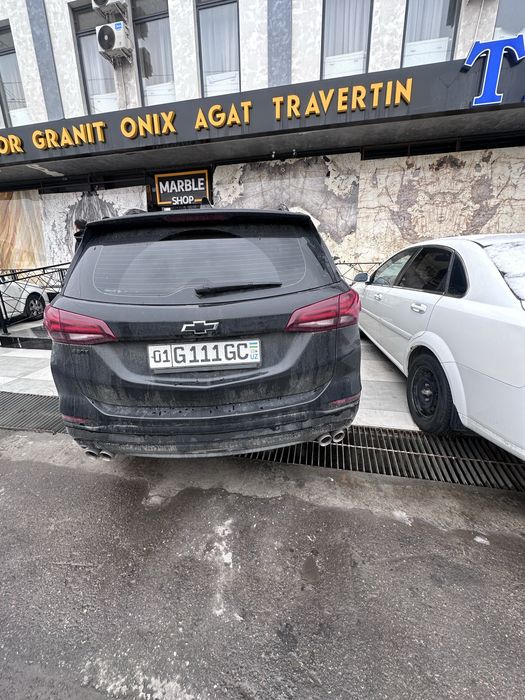 Equinox 2022 holati alo