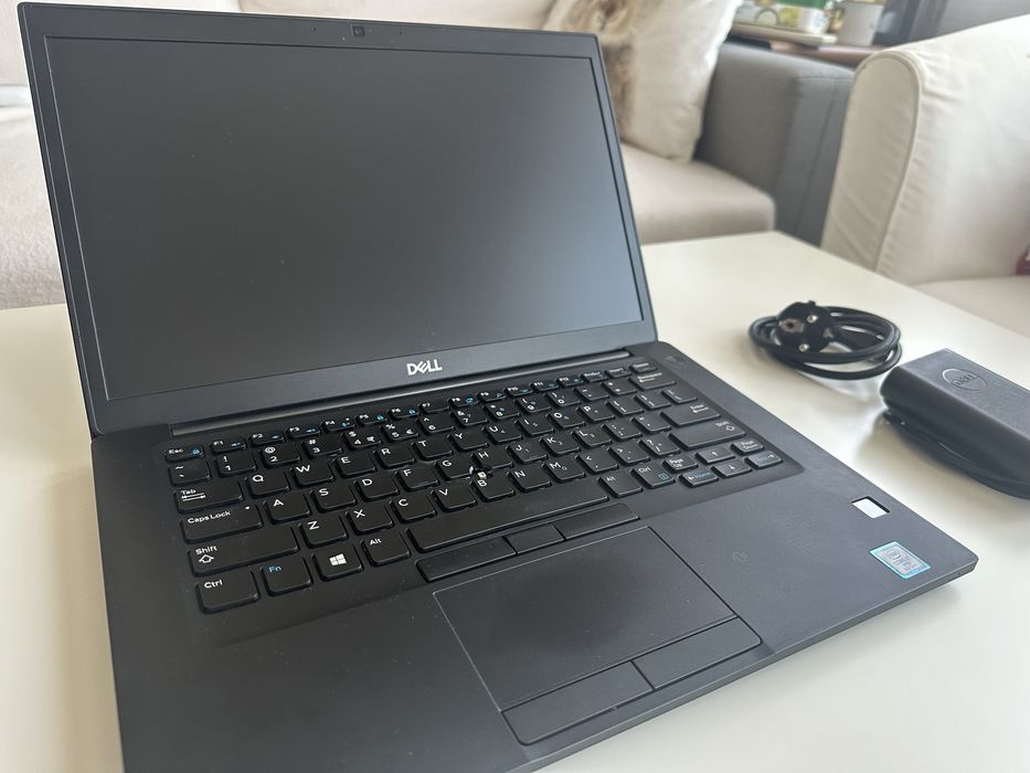 Dell latitude 7490