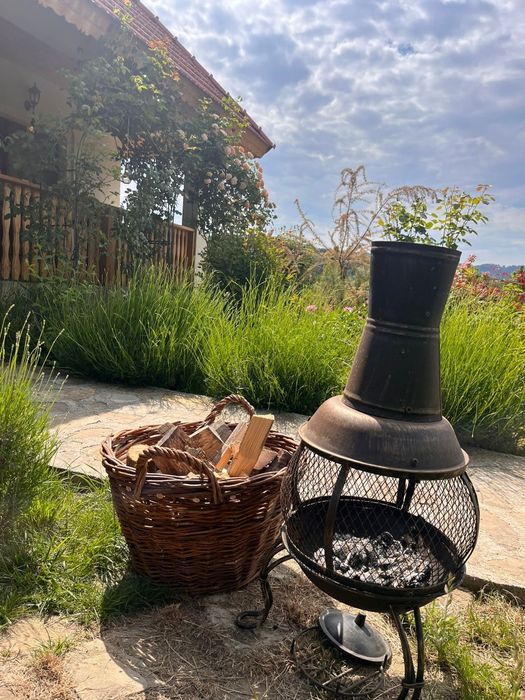 Vălenii de Munte- sat  Ogretin