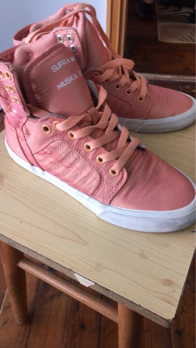 Кецове Supra размер 36