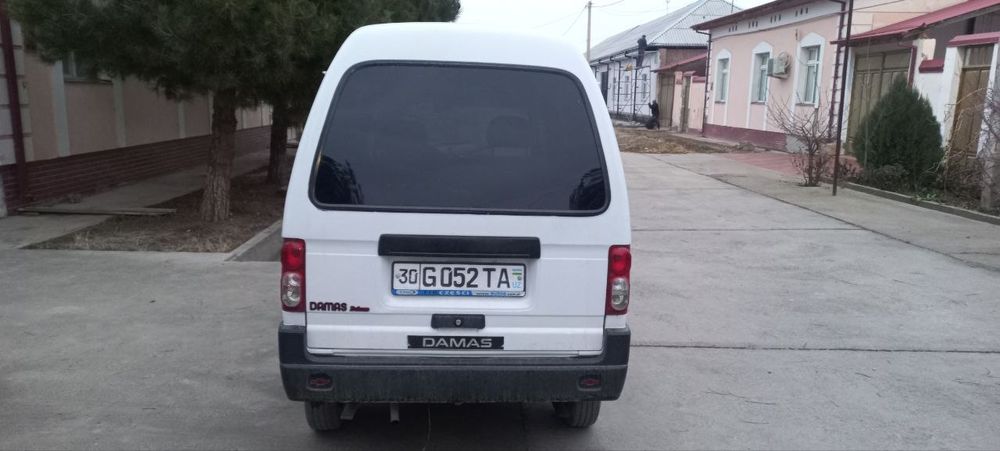 Кимга дамас кизик булса