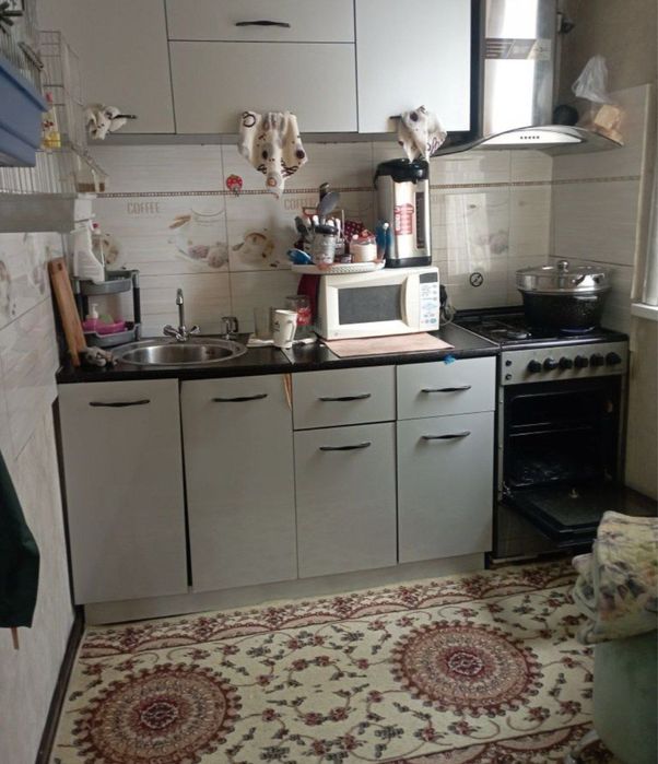 ‘ИПОТЕКА. Ин-Яз 2 хонали‼️Чиланазр 9. 1 этаж