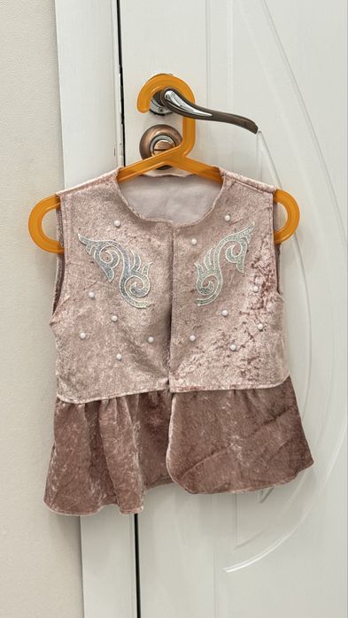 девочкам 3-4 лет. Уральск