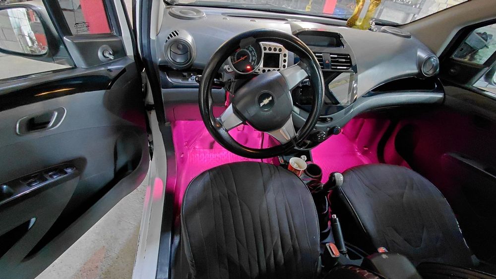 Spark  1,25 2-pozitsiya