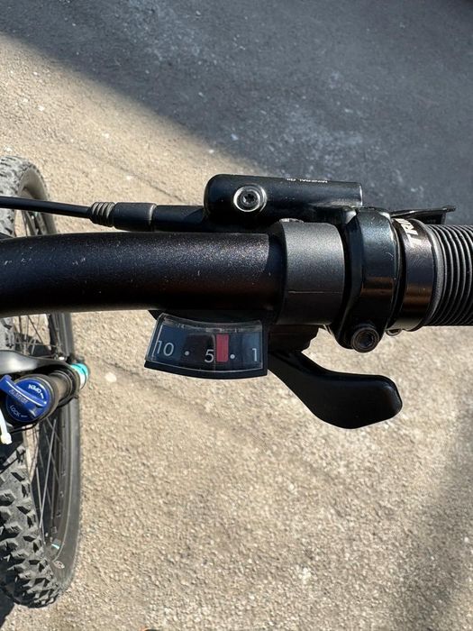 Горный велосипед Trinx M 1000 Elit