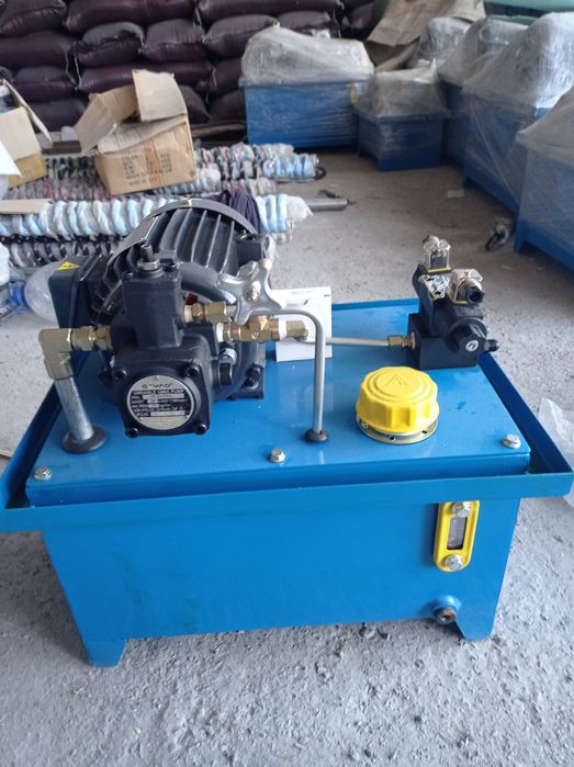 Ремонт и вастонавление гидравлических  узлов